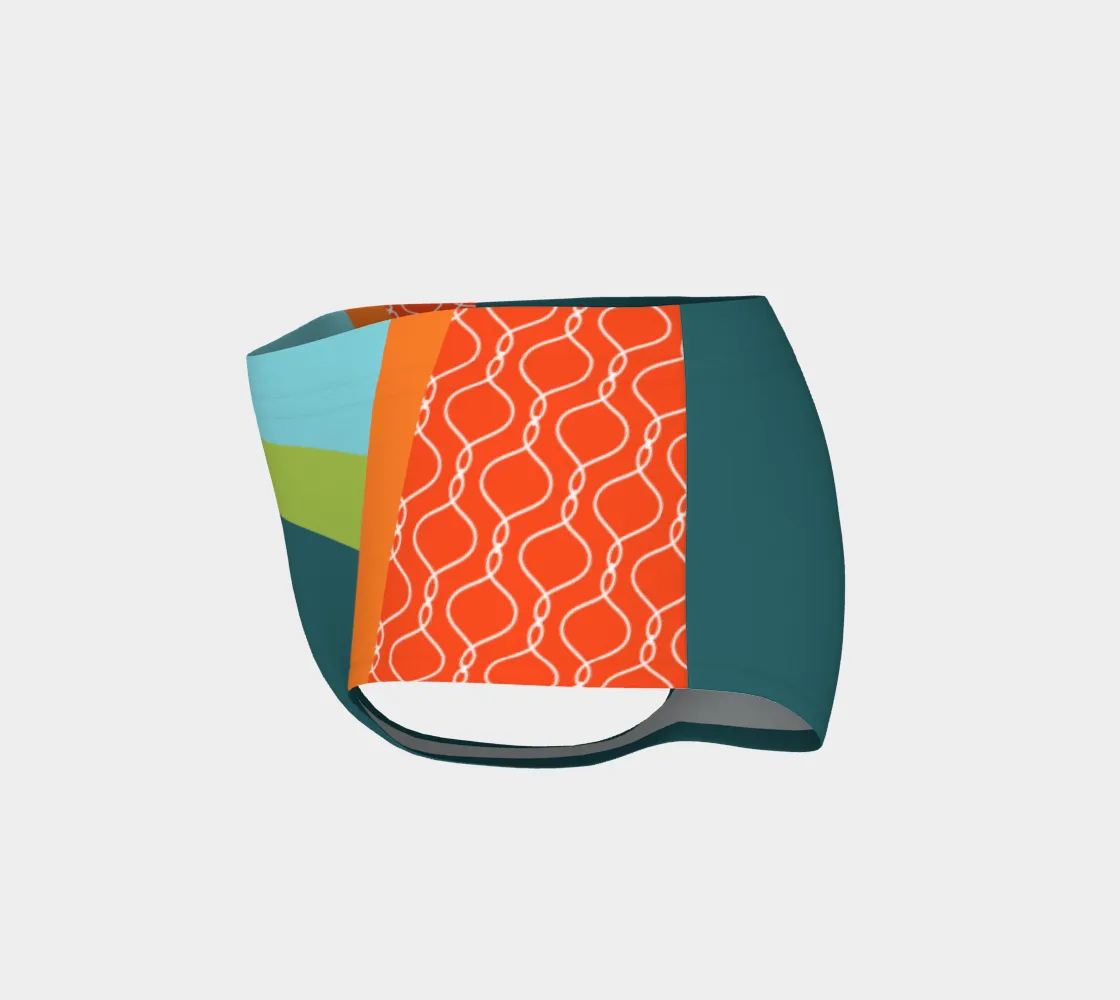 Galapagos Swim Briefs