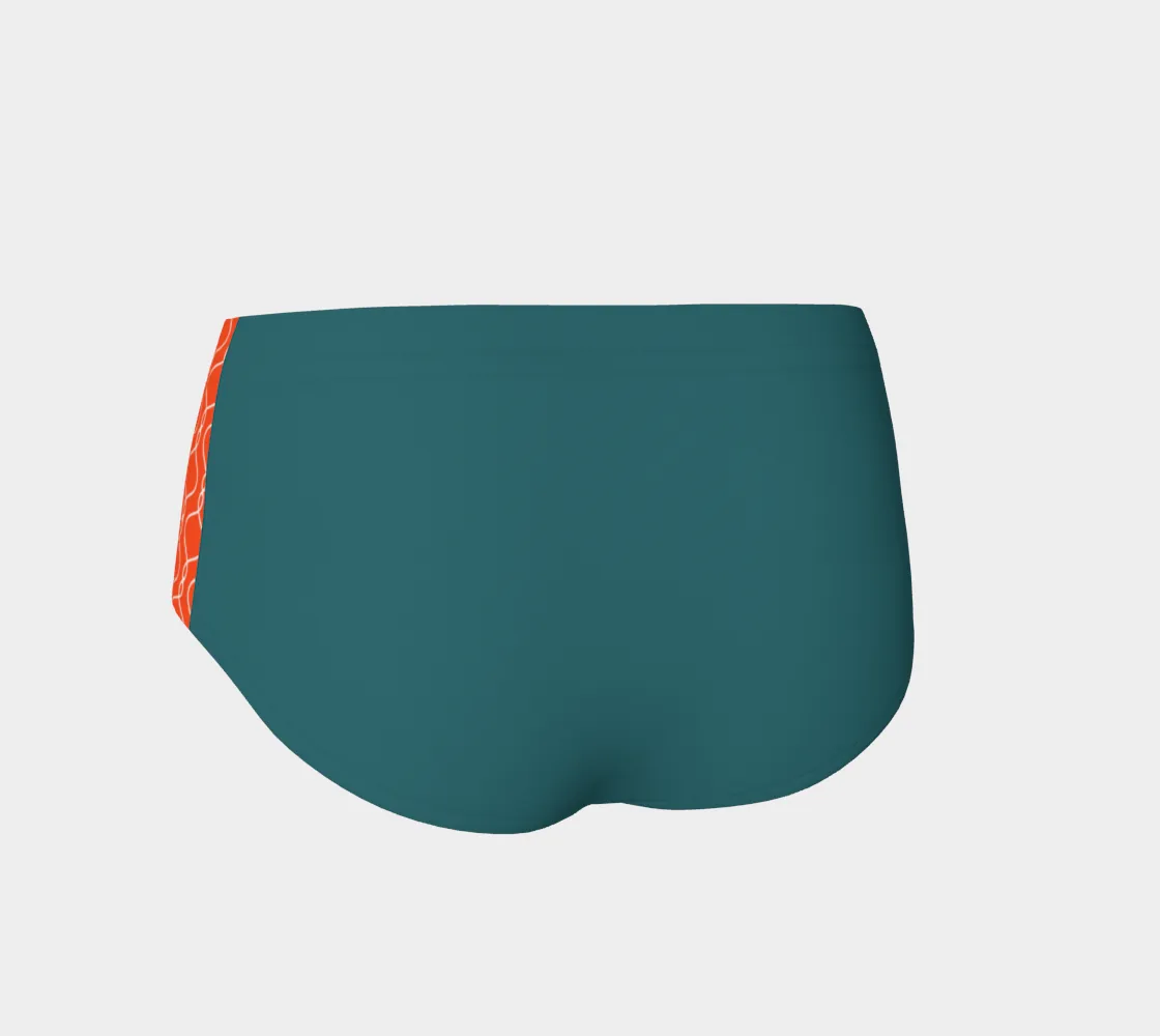 Galapagos Swim Briefs