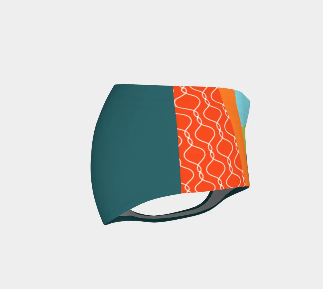 Galapagos Swim Briefs
