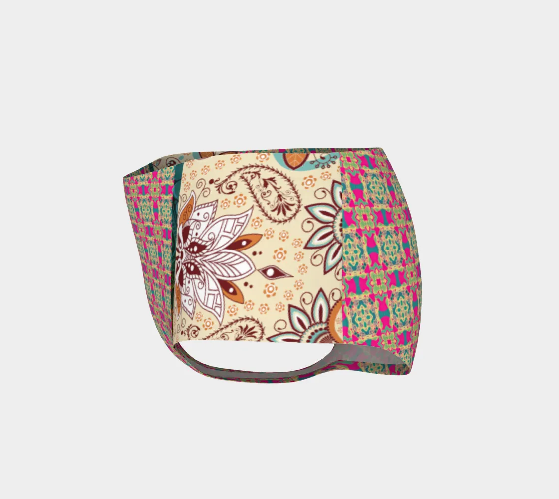Ganesha Swim Briefs