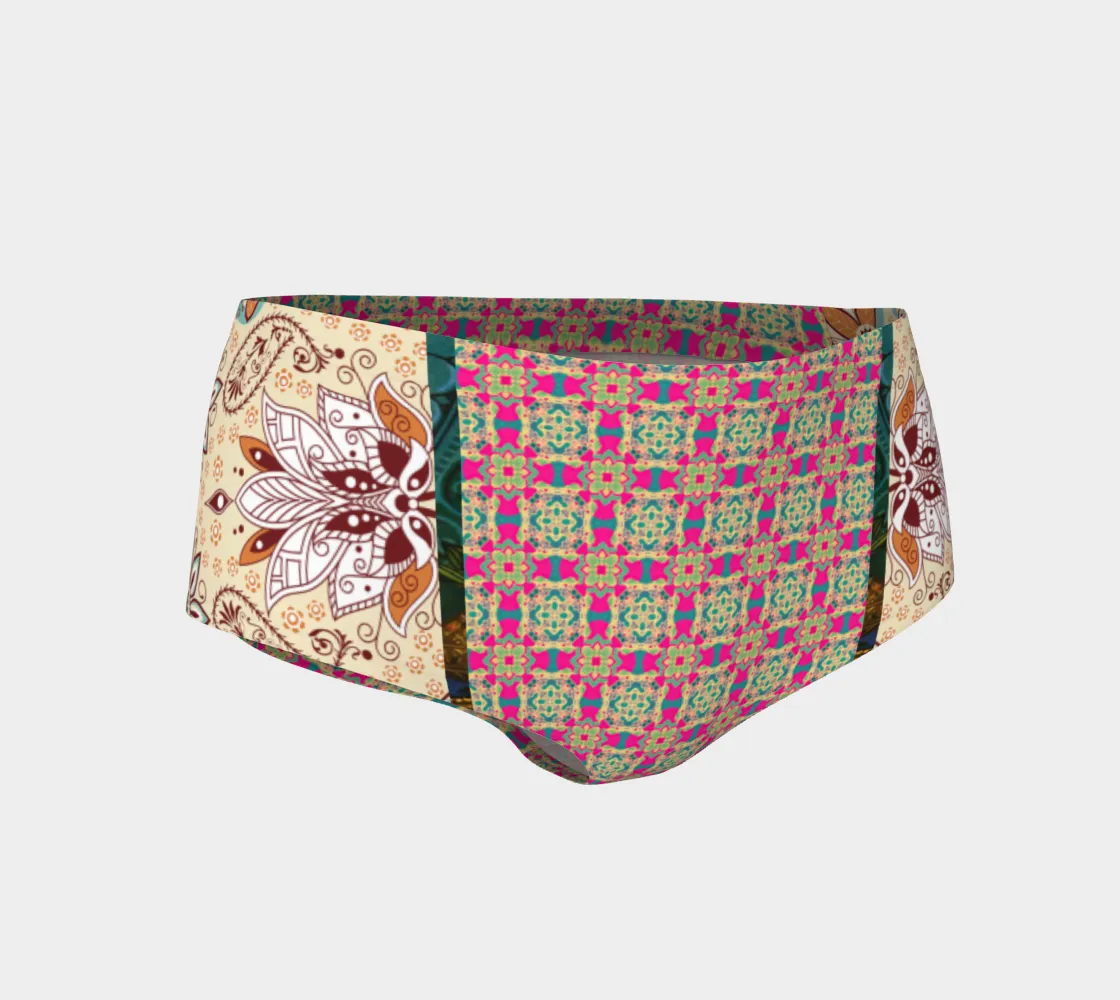 Ganesha Swim Briefs