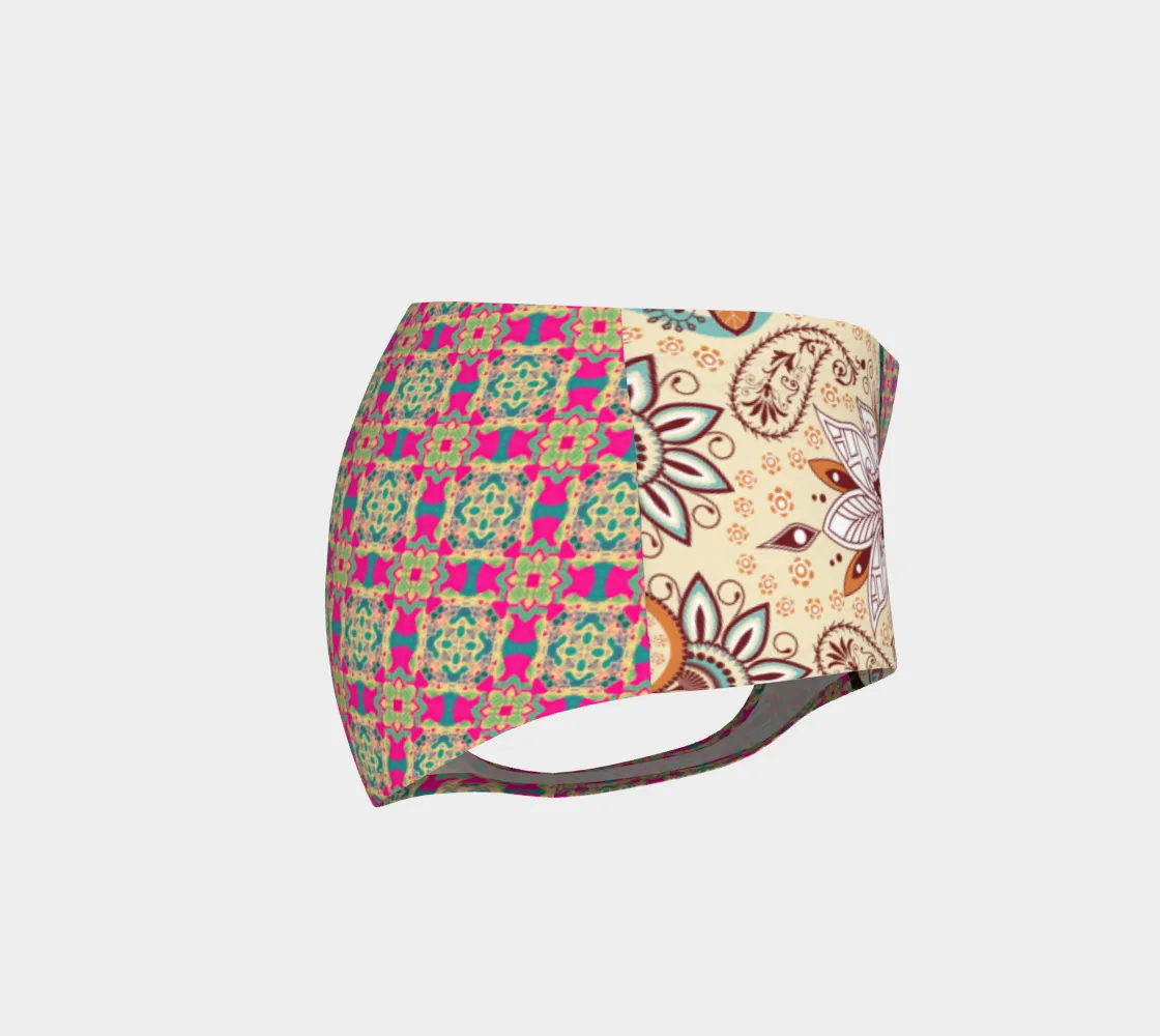 Ganesha Swim Briefs