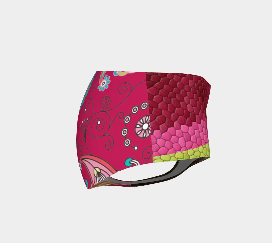 Geoffrey Bean Swim Briefs