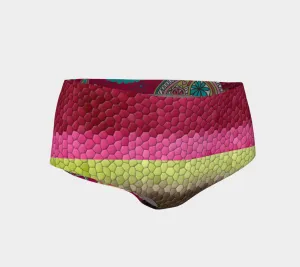 Geoffrey Bean Swim Briefs