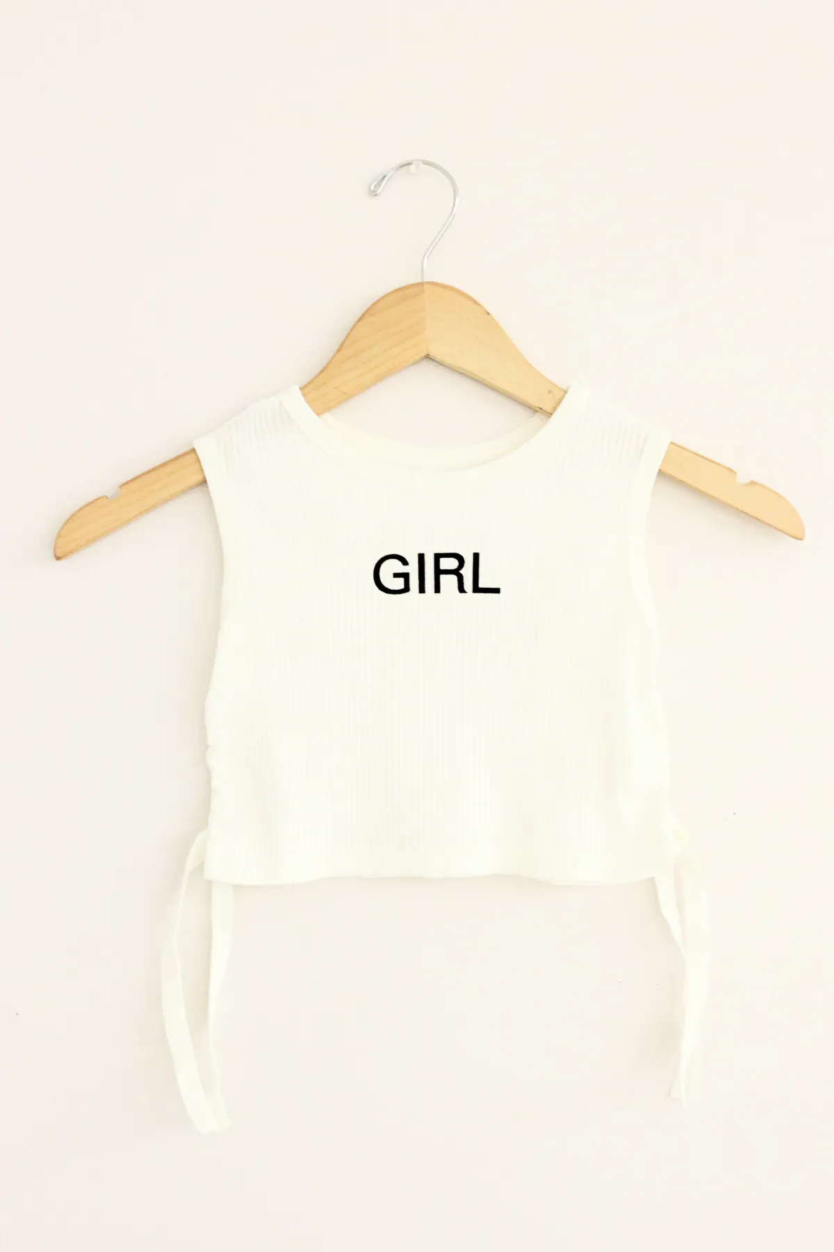 GIRL TANK TOP | KIDS SIZE 2T-4T