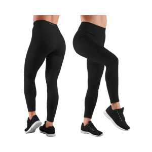 Graphene-Enhanced Thermal Leggings
