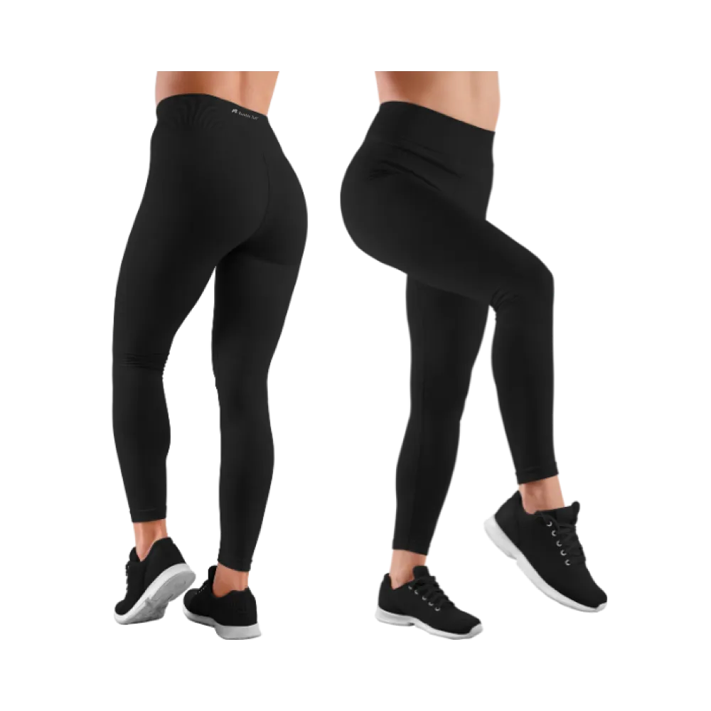 Graphene-Enhanced Thermal Leggings