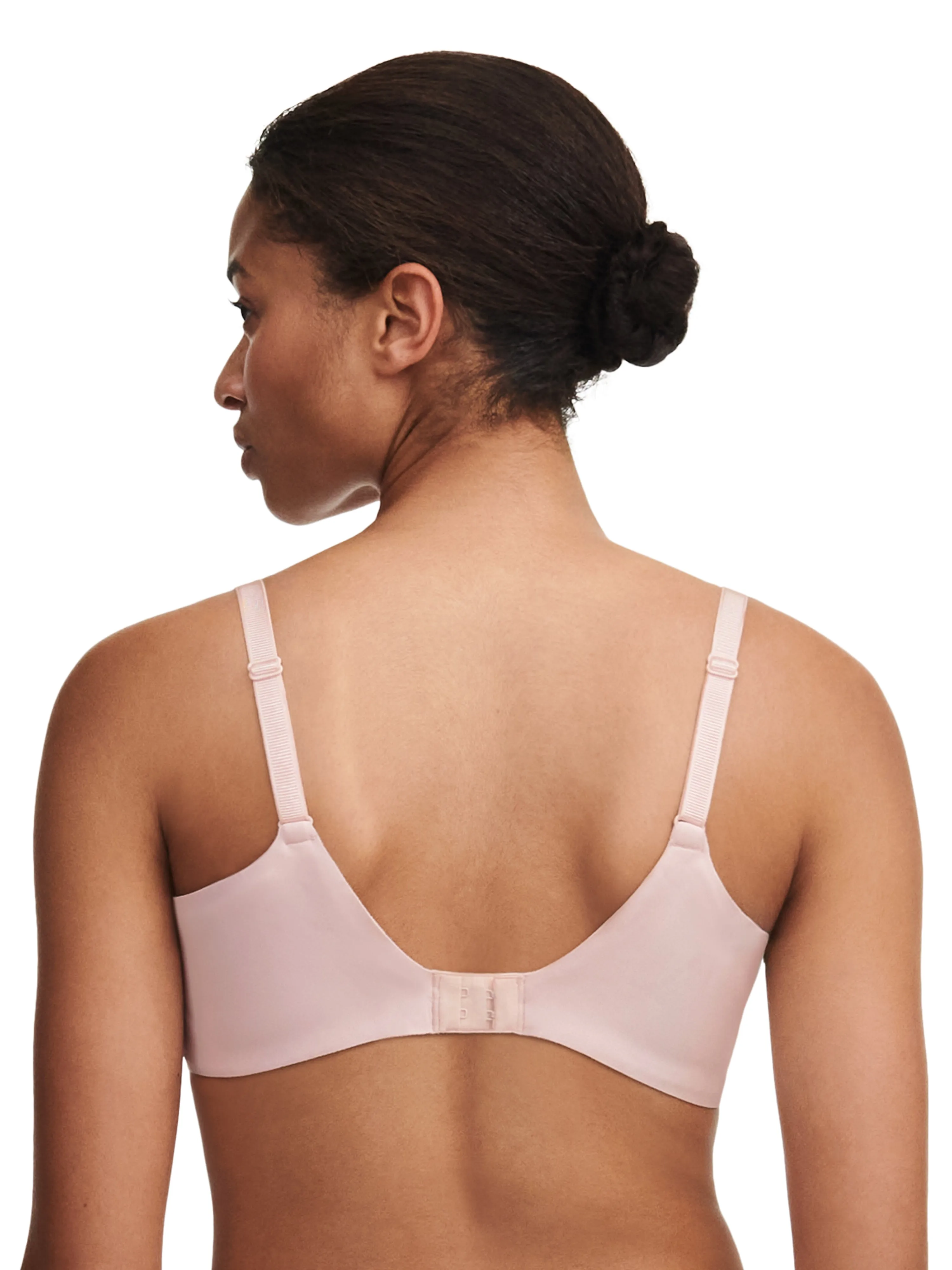 Graphic Support Full Coverage Bra