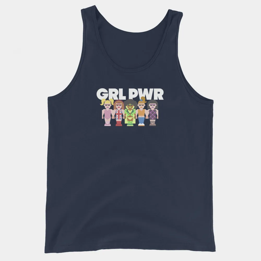 GRL PWR