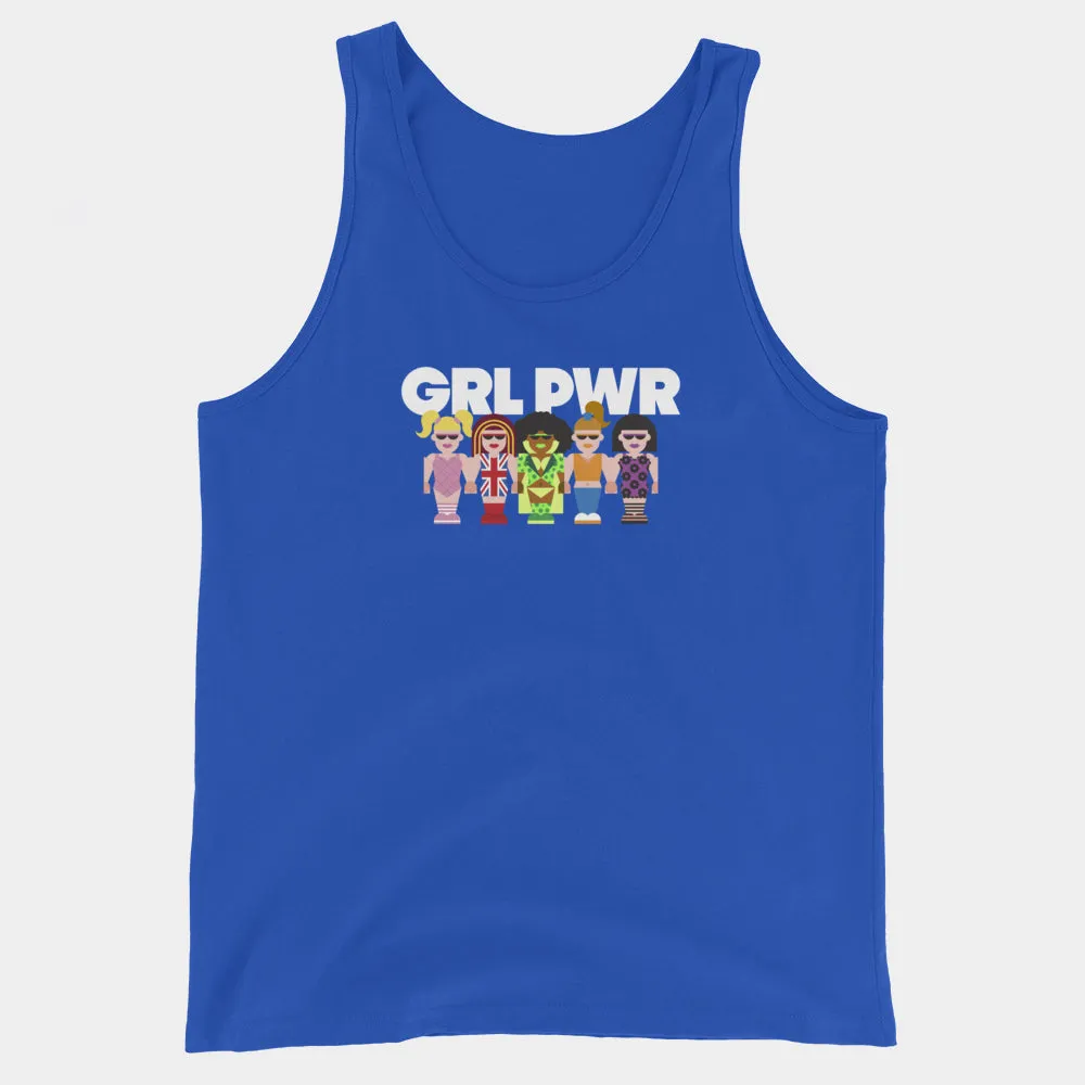 GRL PWR