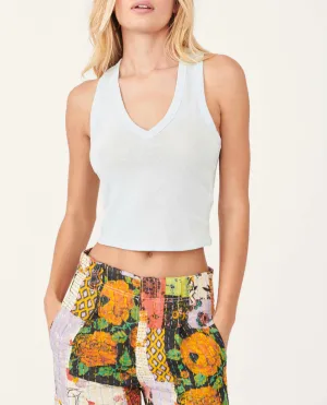 Hailey Baby Tank