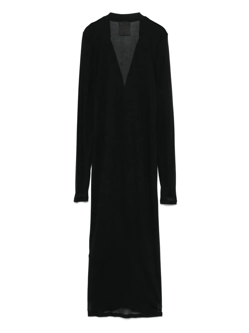 Halv. Licia Long Cardigan