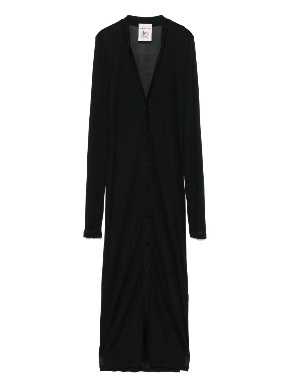 Halv. Licia Long Cardigan