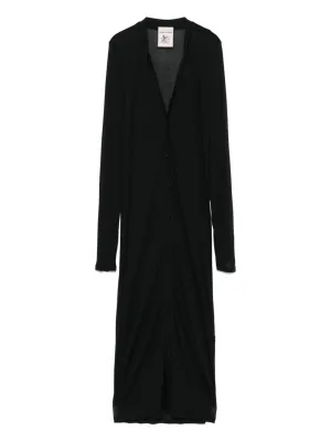 Halv. Licia Long Cardigan
