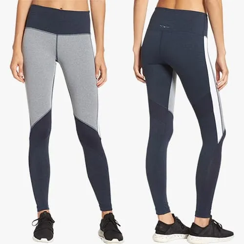 Hard Tail Heritage Legging