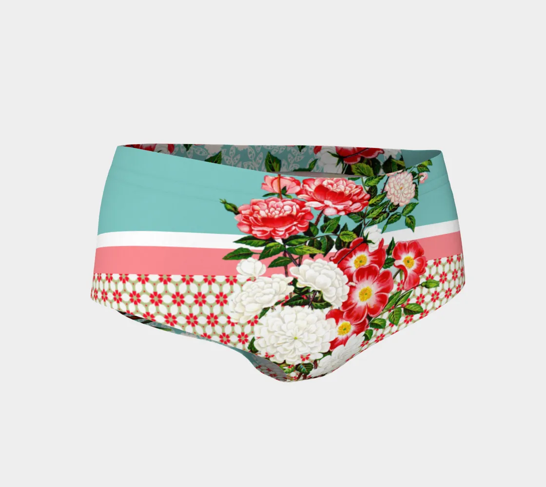Hawaiian Tropics Swim Briefs