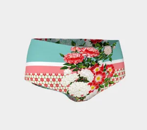 Hawaiian Tropics Swim Briefs