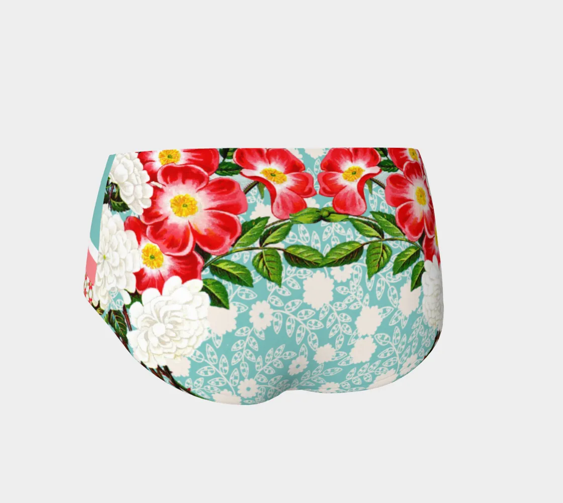 Hawaiian Tropics Swim Briefs