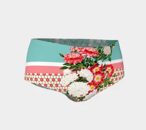 Hawaiian Tropics Swim Briefs