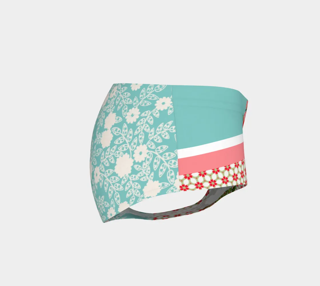 Hawaiian Tropics Swim Briefs