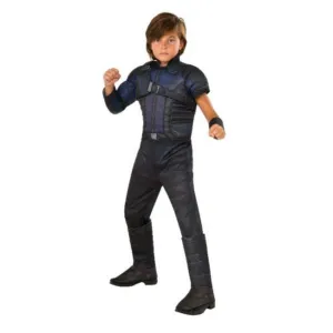 Hawkeye Cw Deluxe Child Size L