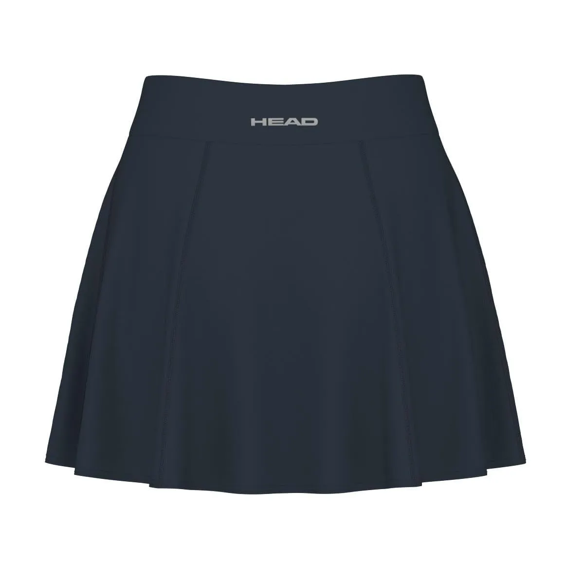 HEAD Performance Womens Tennis Skort - Navy