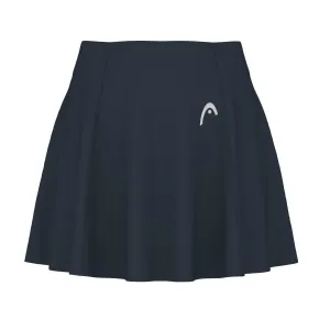 HEAD Performance Womens Tennis Skort - Navy