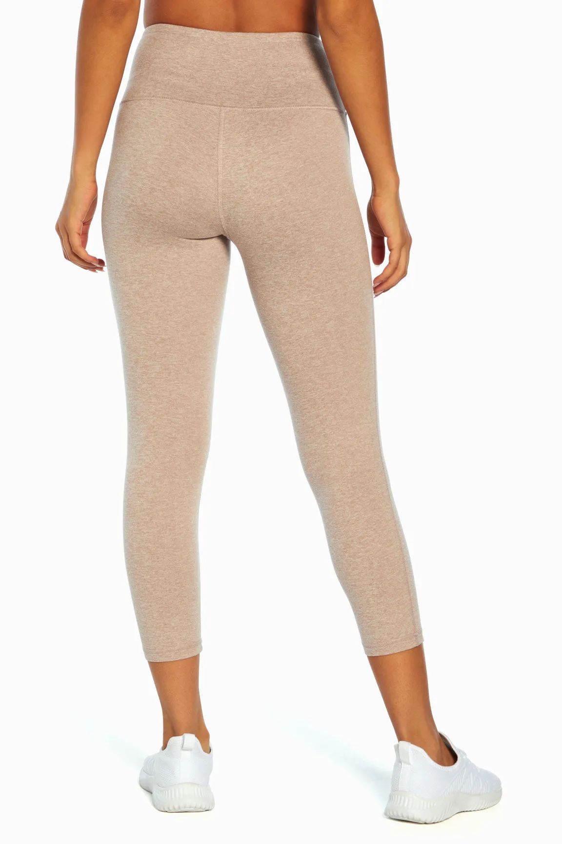 Heather 22" Capri