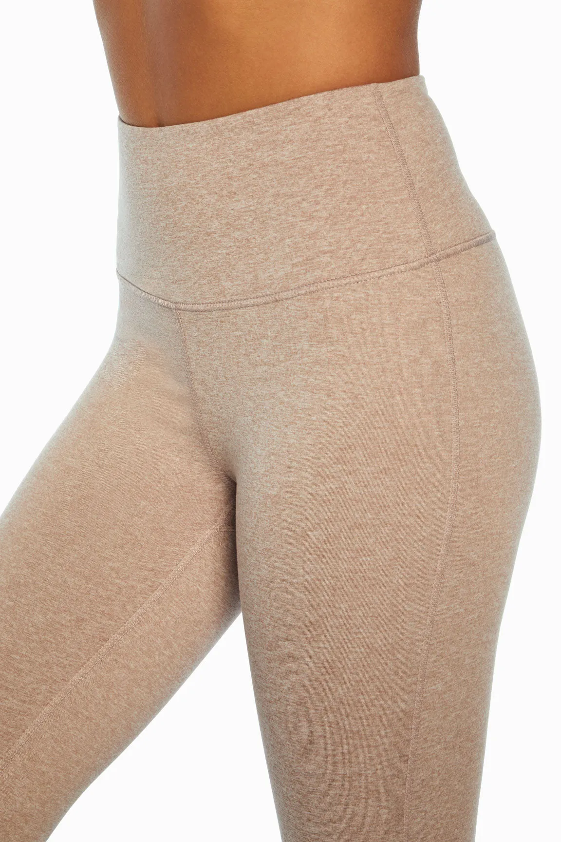 Heather 22" Capri