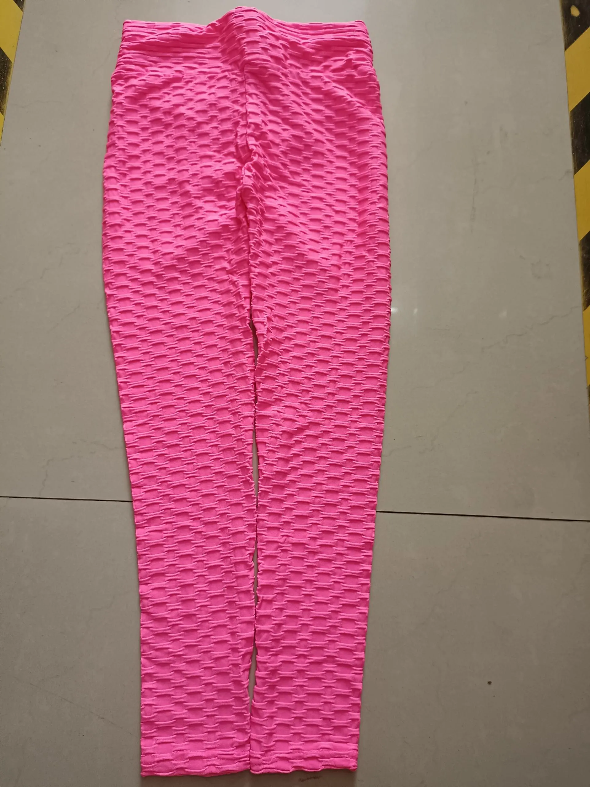 High-waist Fitness Leggings