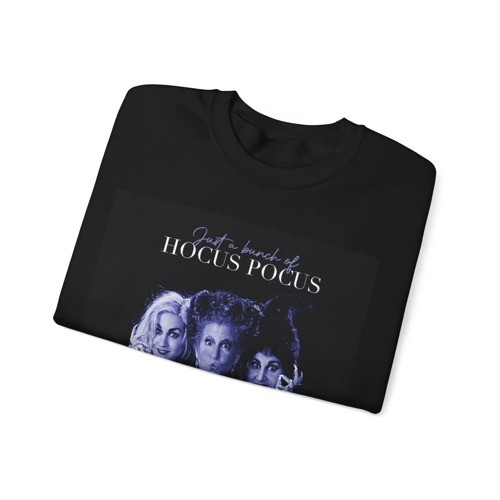 Hocus Pocus - Cult Classic Sweatshirt