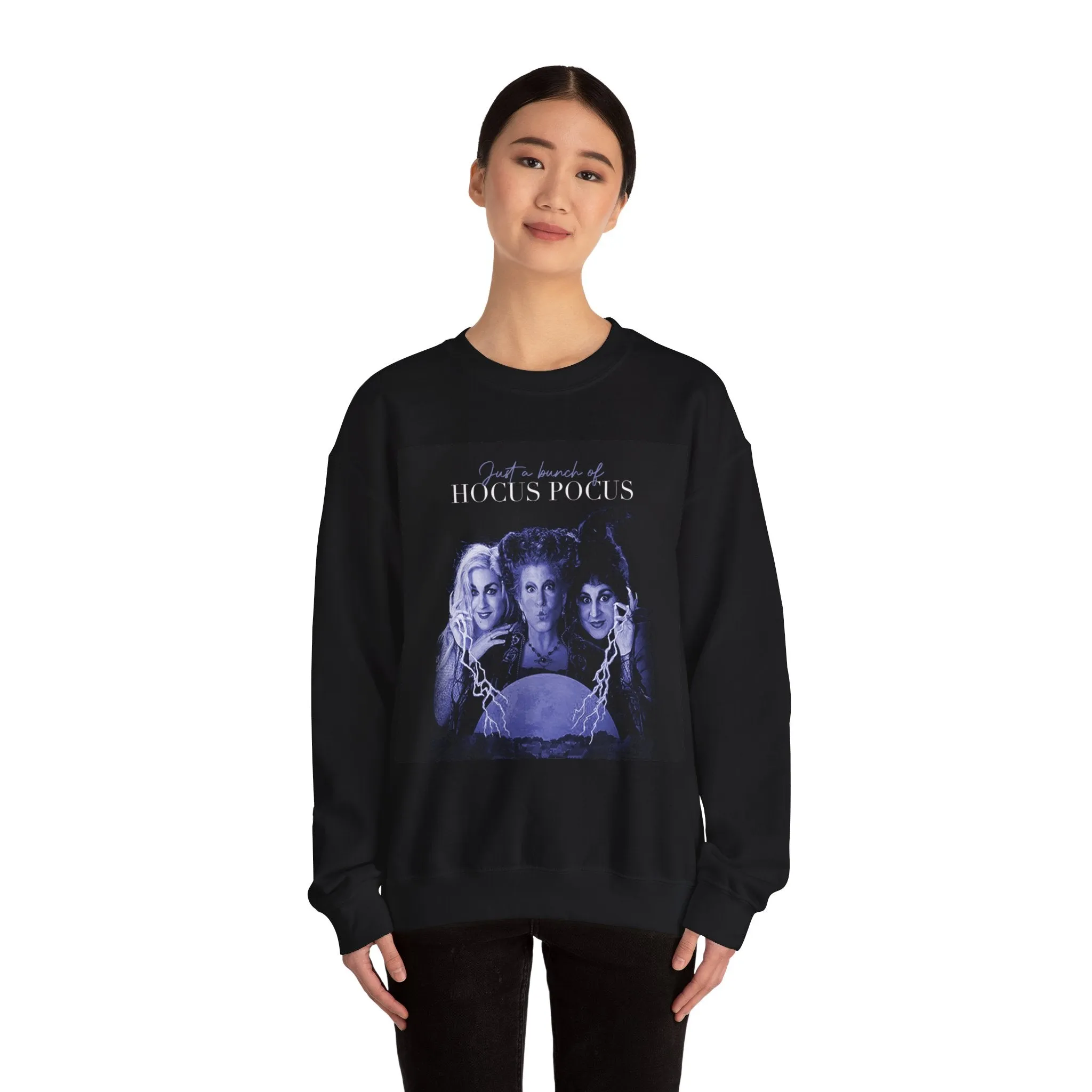 Hocus Pocus - Cult Classic Sweatshirt