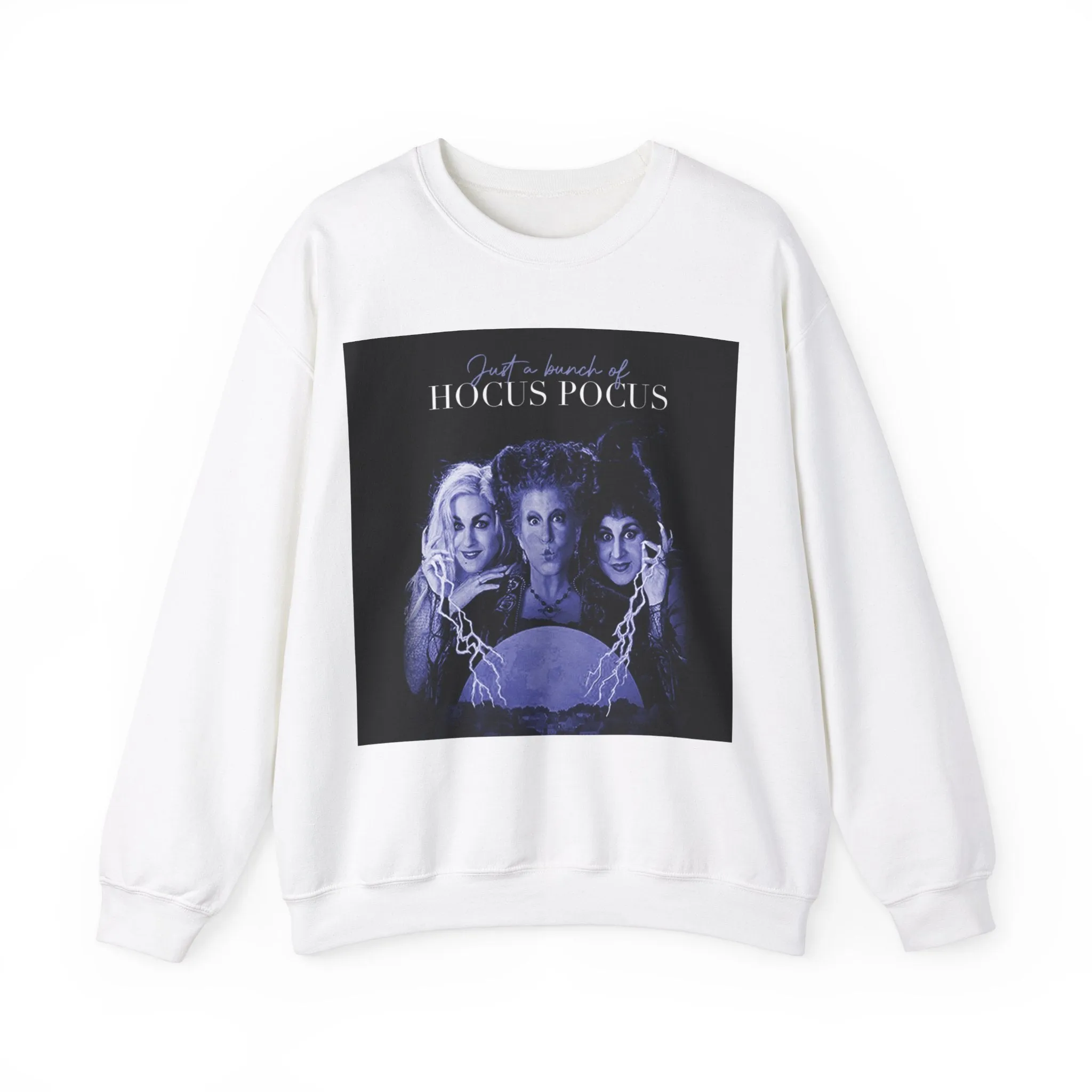 Hocus Pocus - Cult Classic Sweatshirt