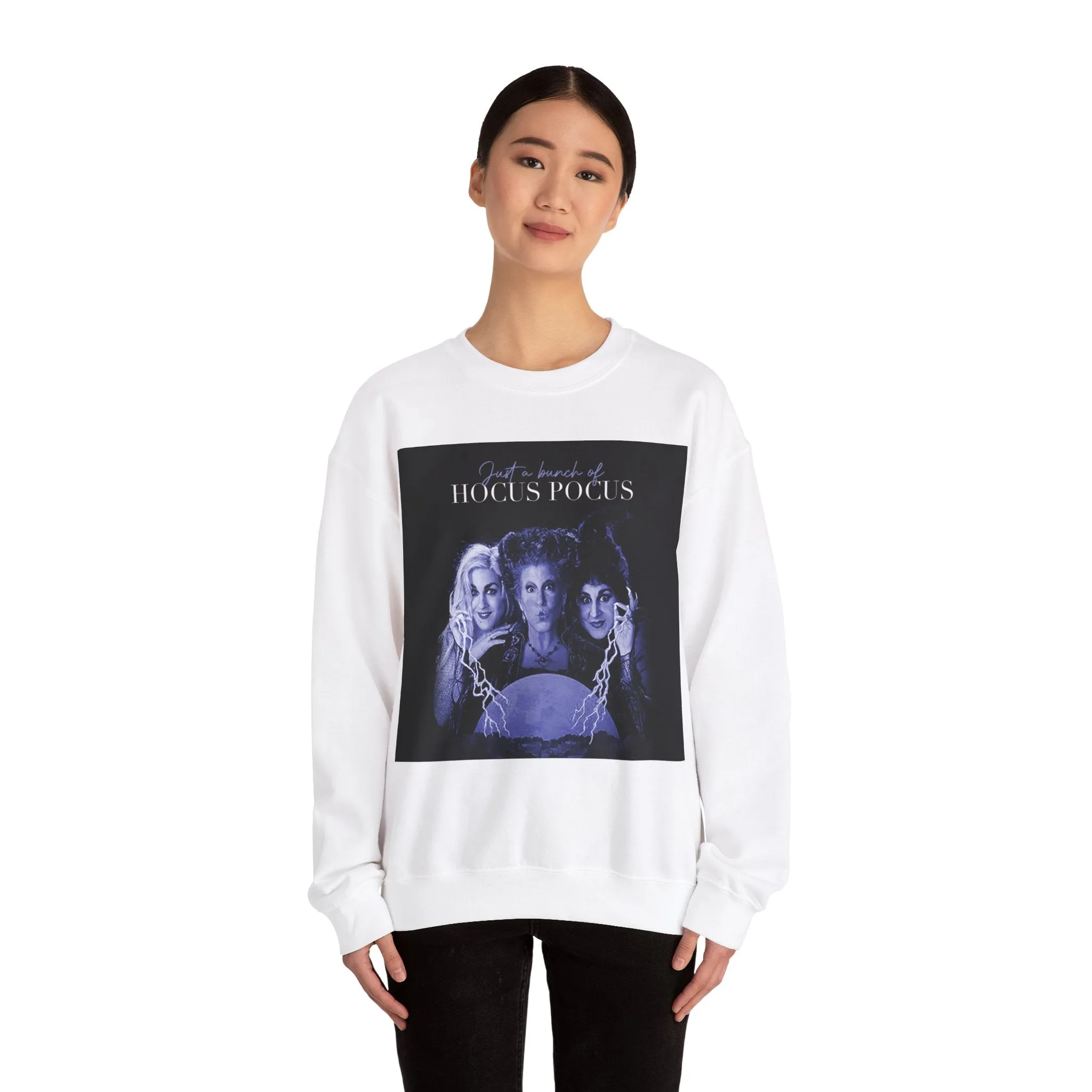 Hocus Pocus - Cult Classic Sweatshirt