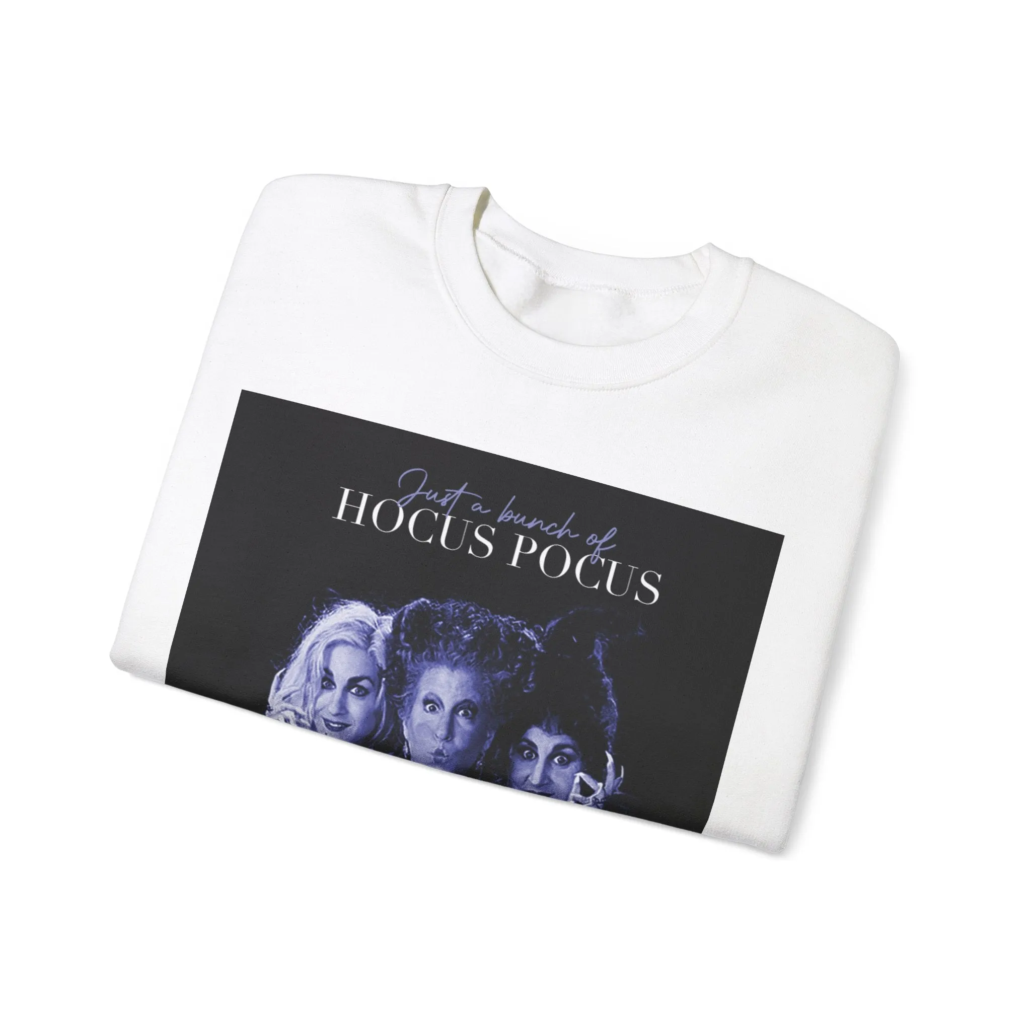 Hocus Pocus - Cult Classic Sweatshirt