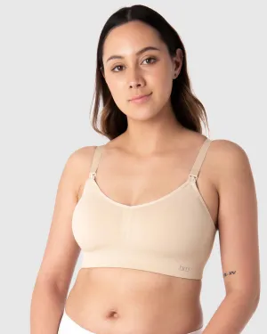 Hot Milk Crop Top Regular Cup