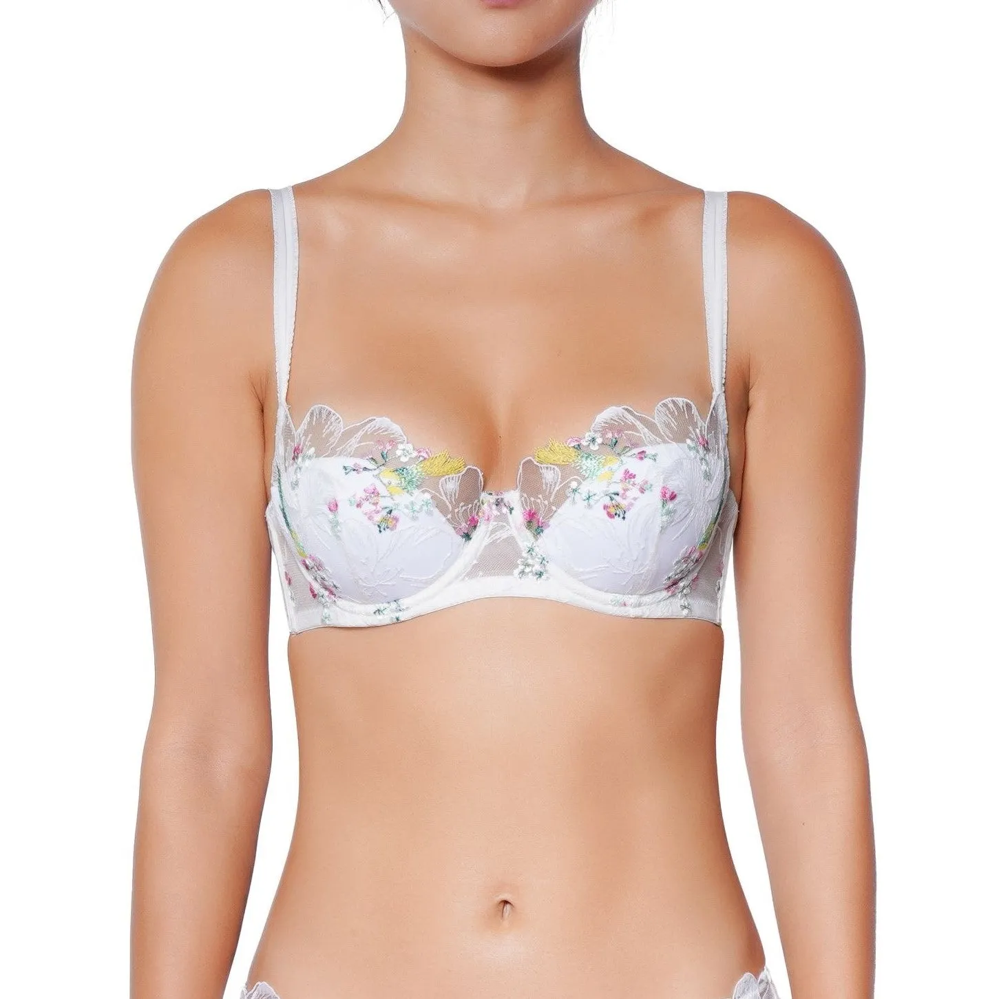 HUIT WINTER ROMANCE BALCONNET