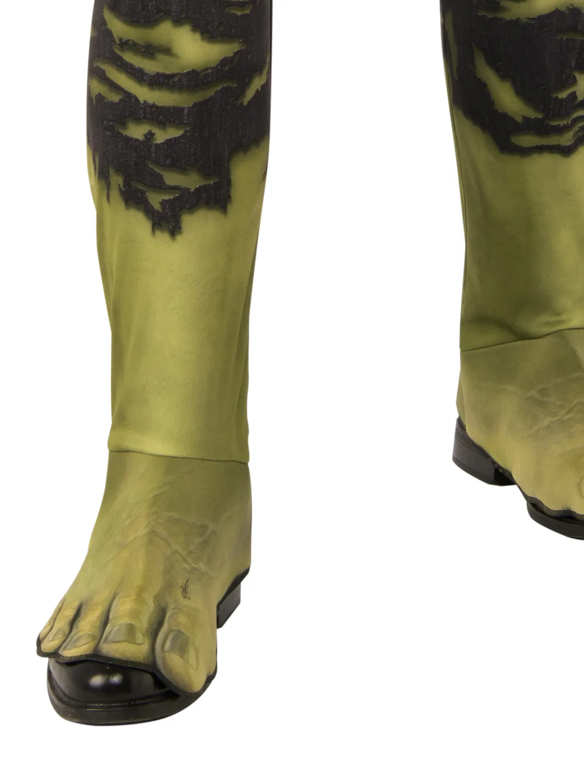 Hulk Deluxe Costume Adult Mens