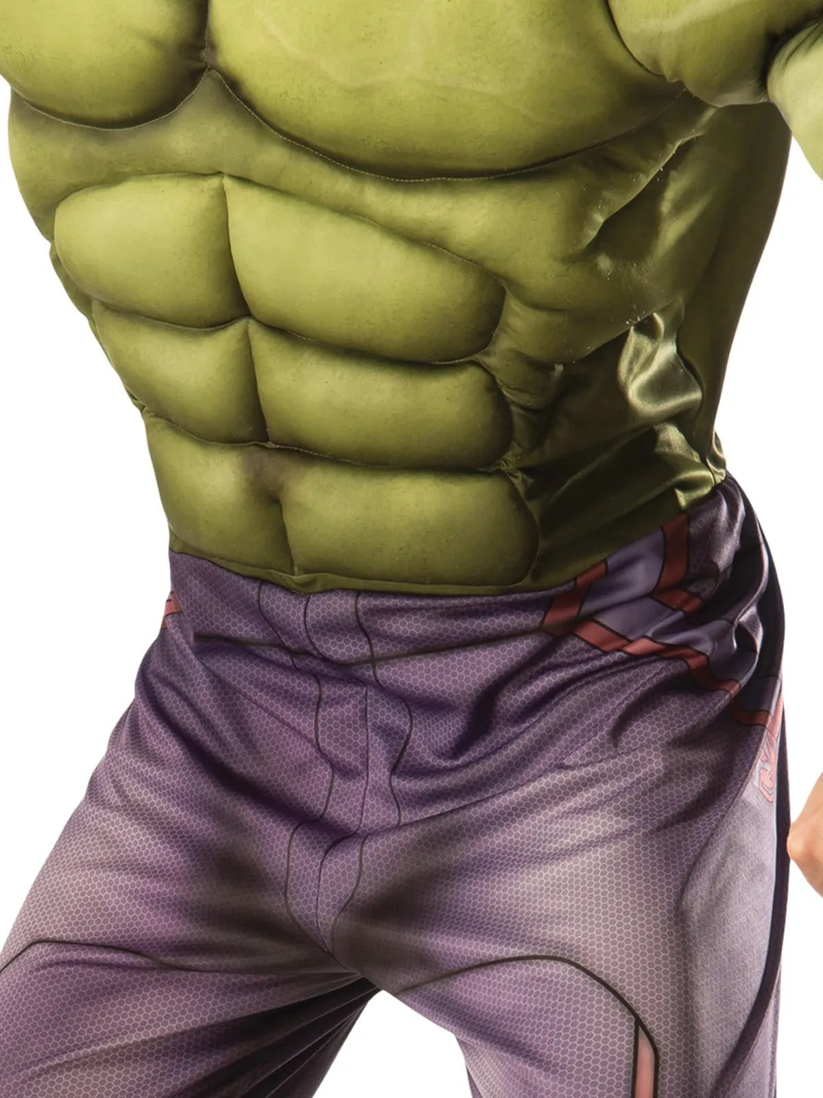 Hulk Ragnarok Deluxe Adult Costume