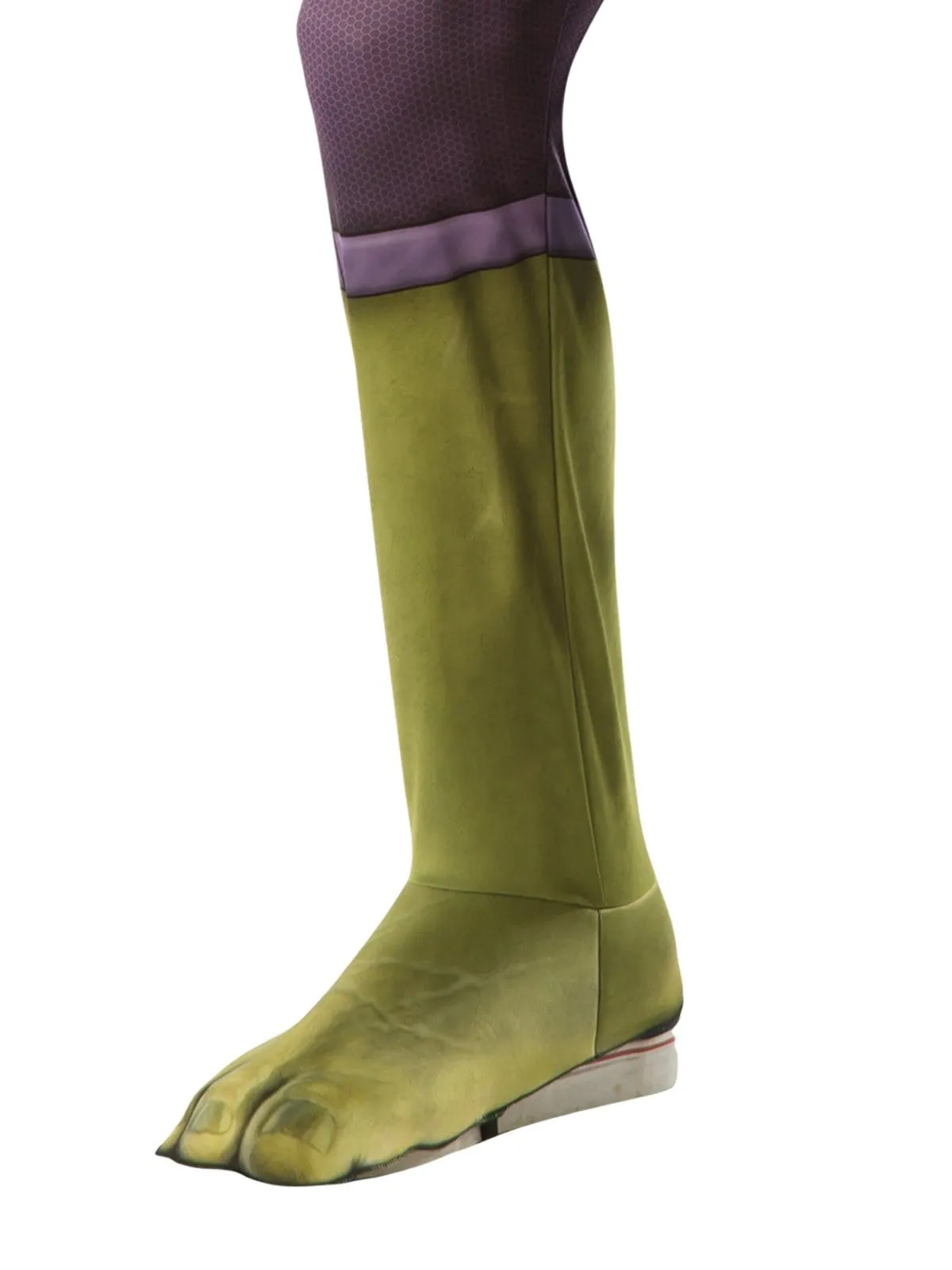 Hulk Ragnarok Deluxe Adult Costume