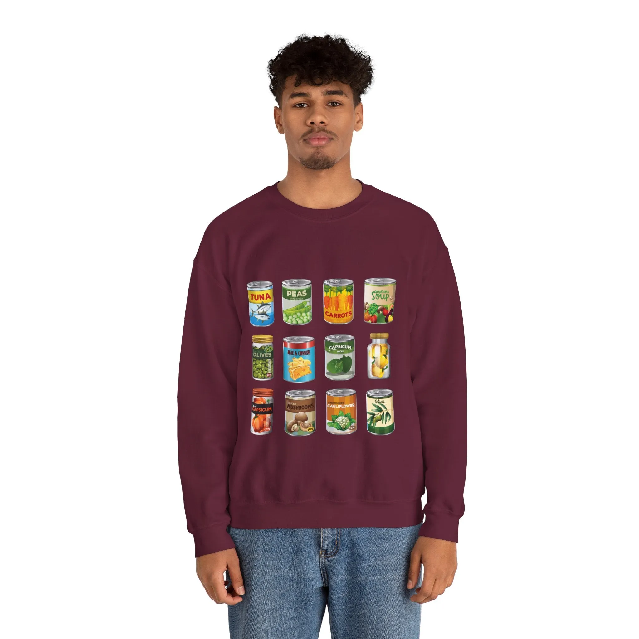 If You Think- You CAN Sweatshirt