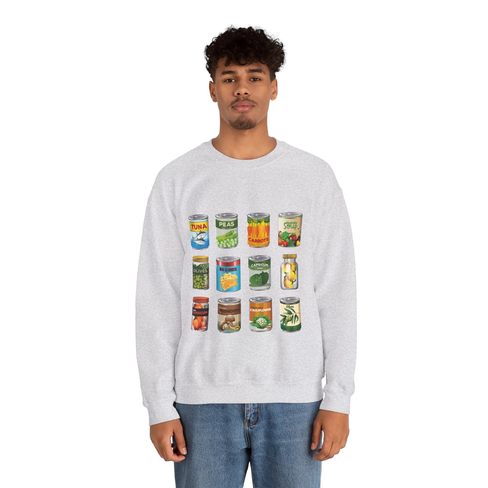 If You Think- You CAN Sweatshirt