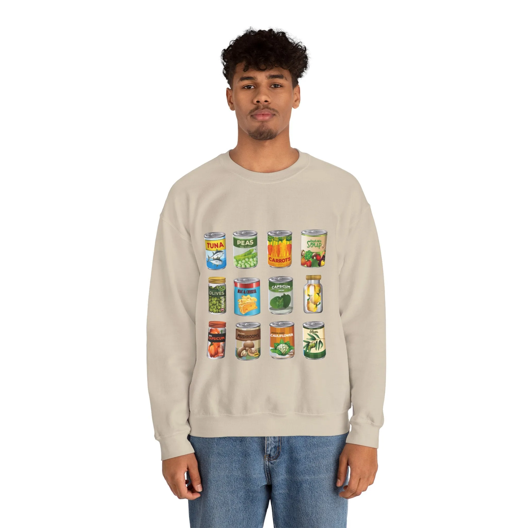 If You Think- You CAN Sweatshirt