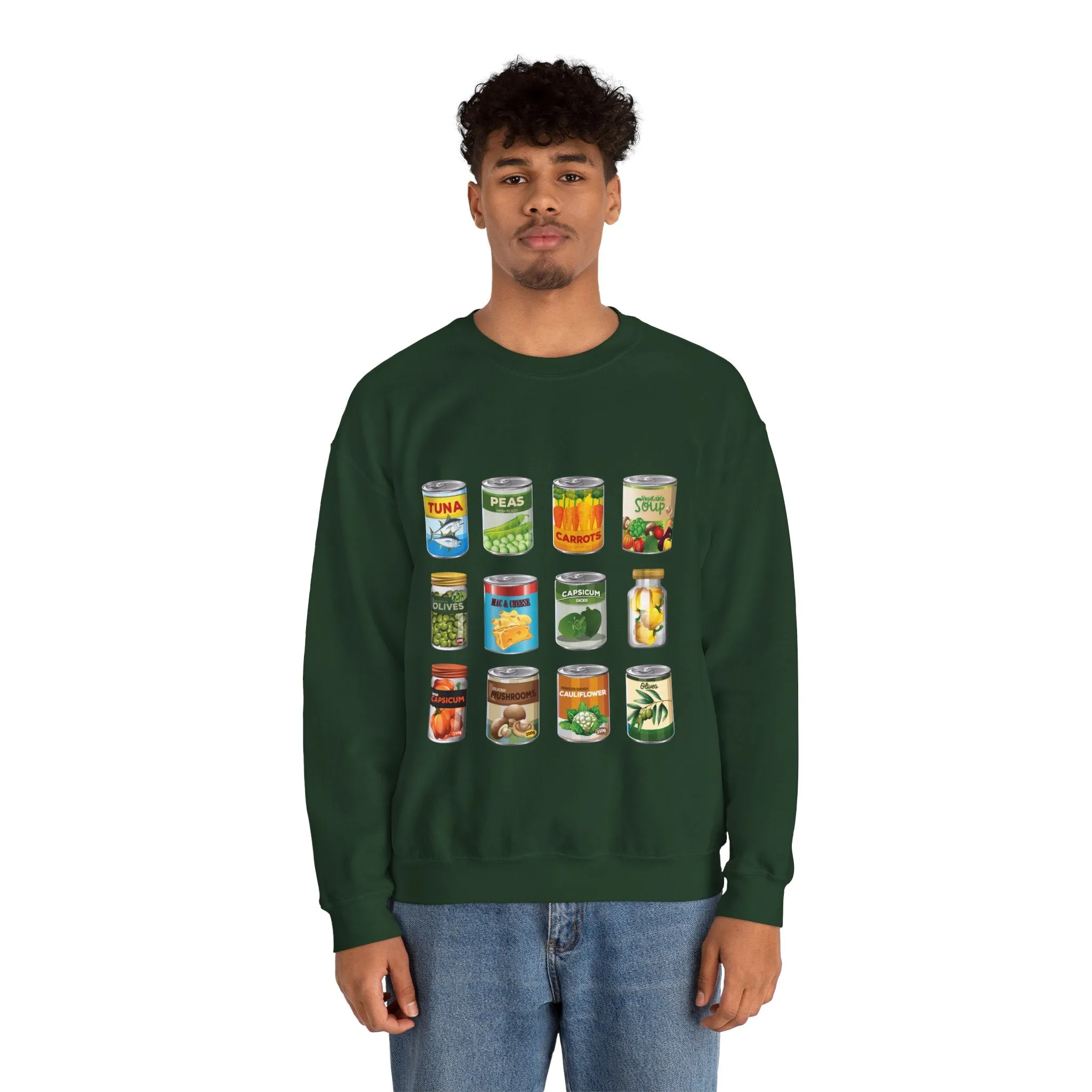 If You Think- You CAN Sweatshirt