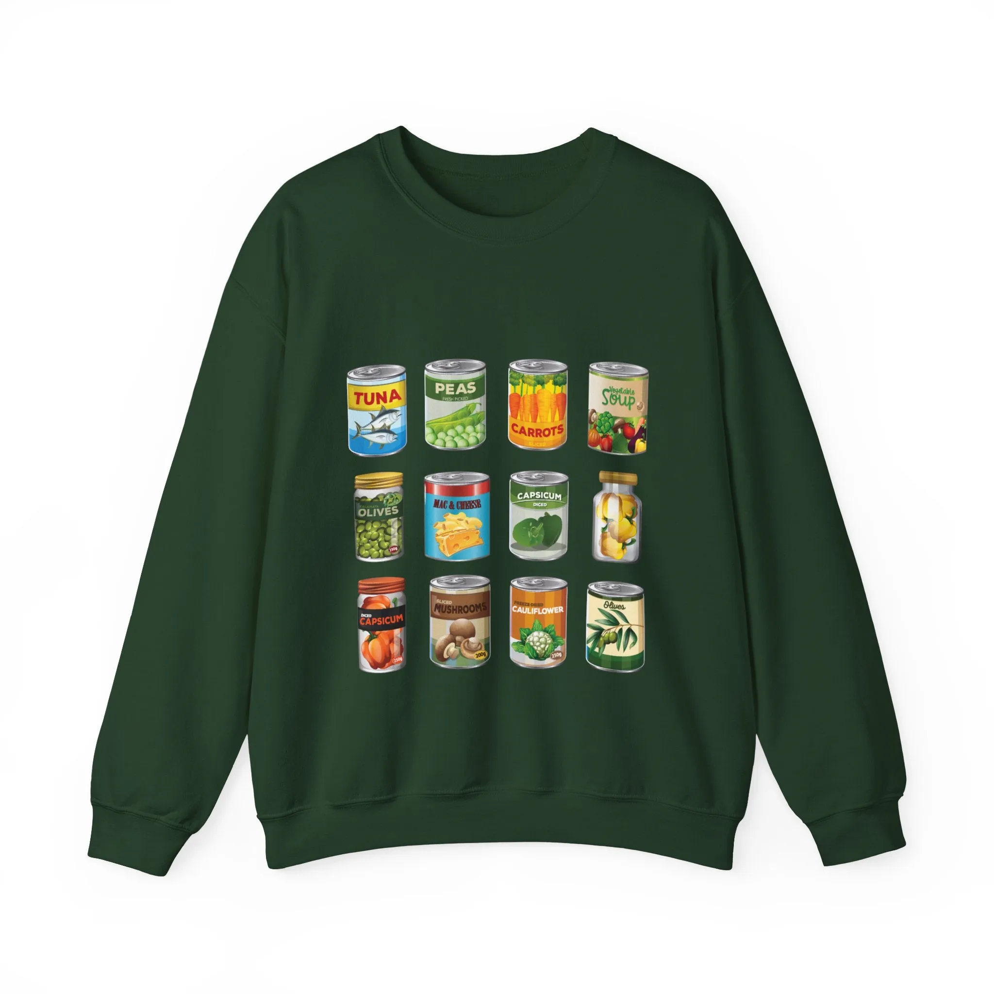 If You Think- You CAN Sweatshirt