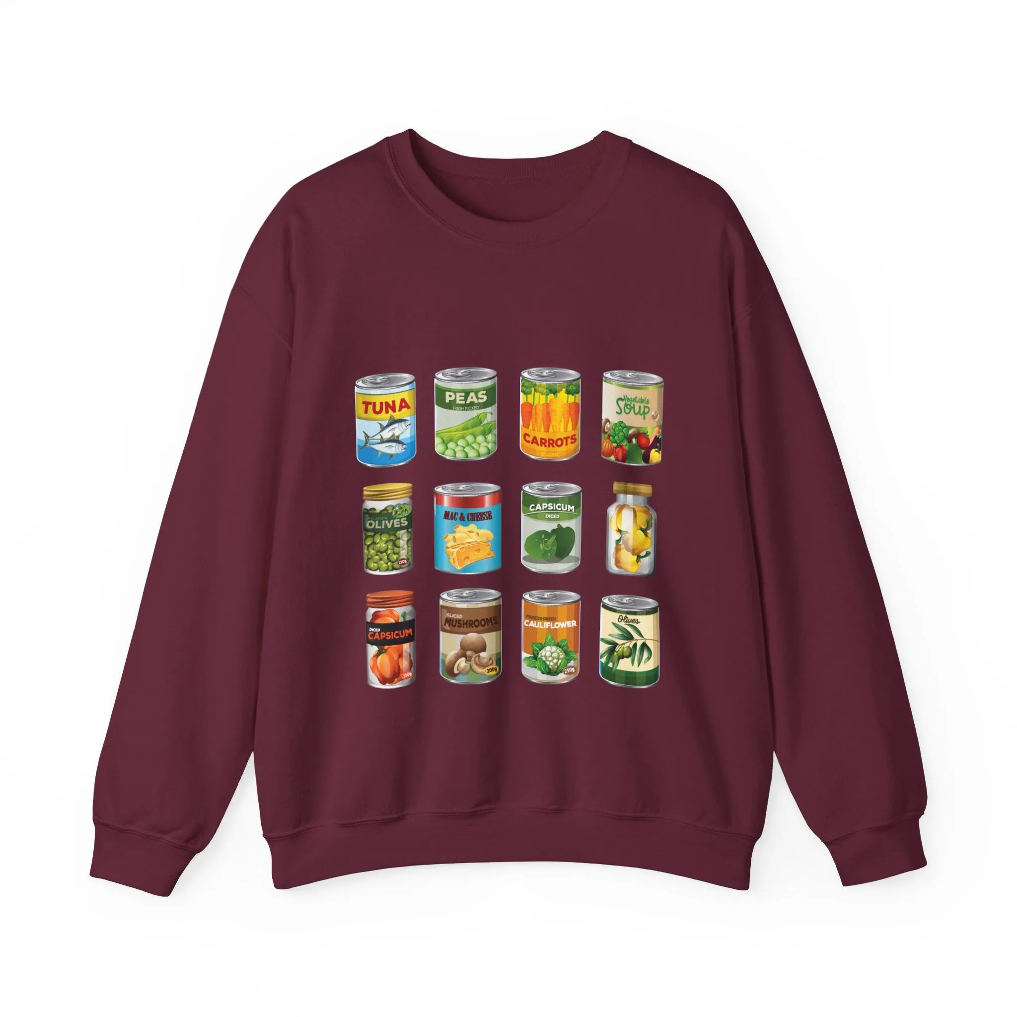 If You Think- You CAN Sweatshirt