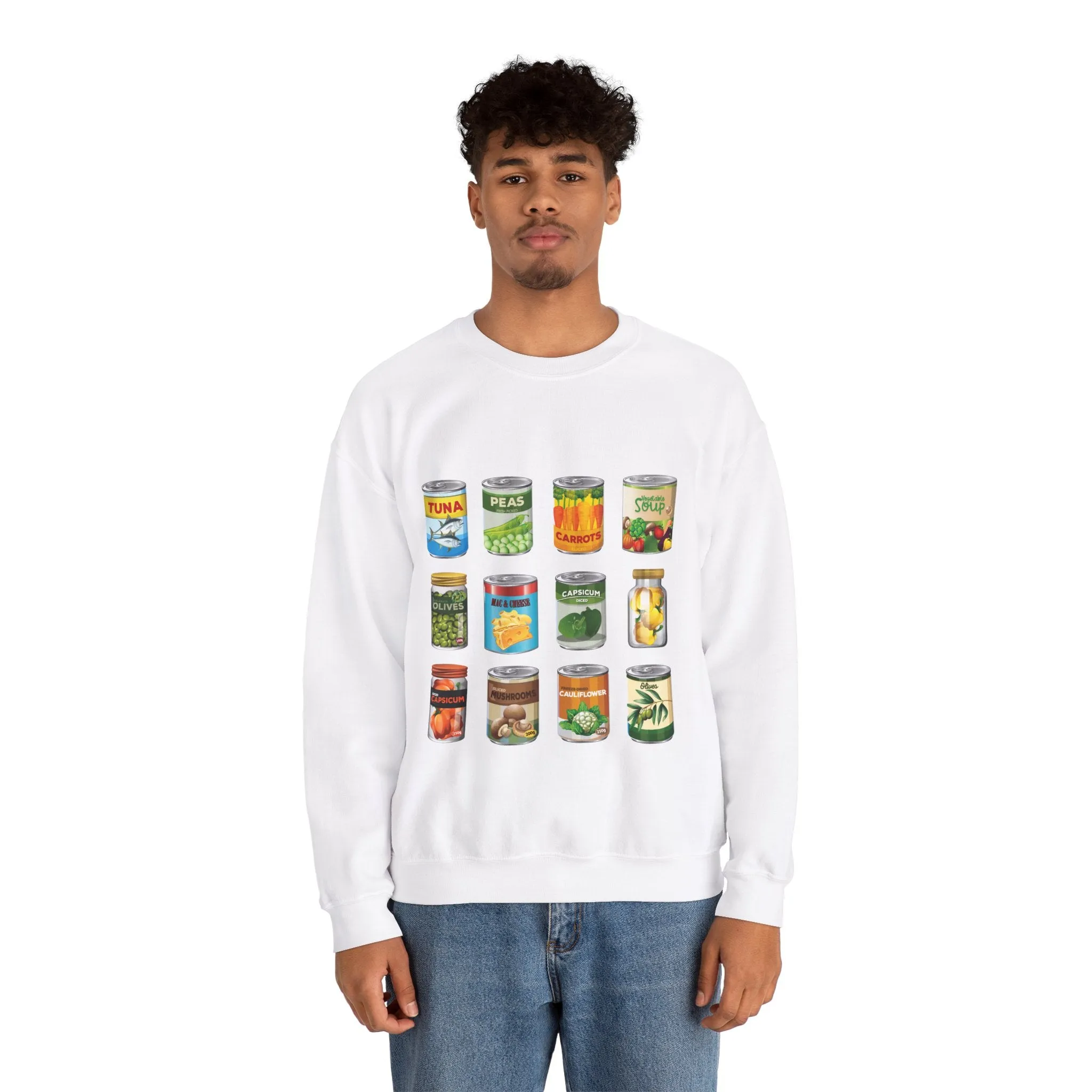If You Think- You CAN Sweatshirt