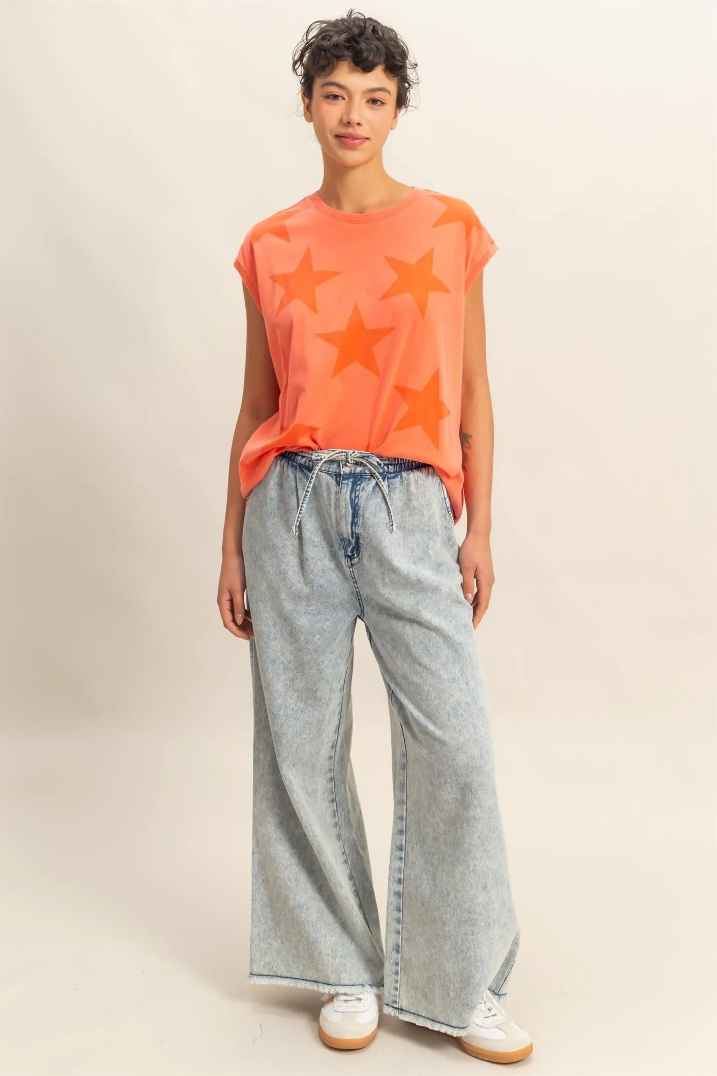 I'm A Star Top