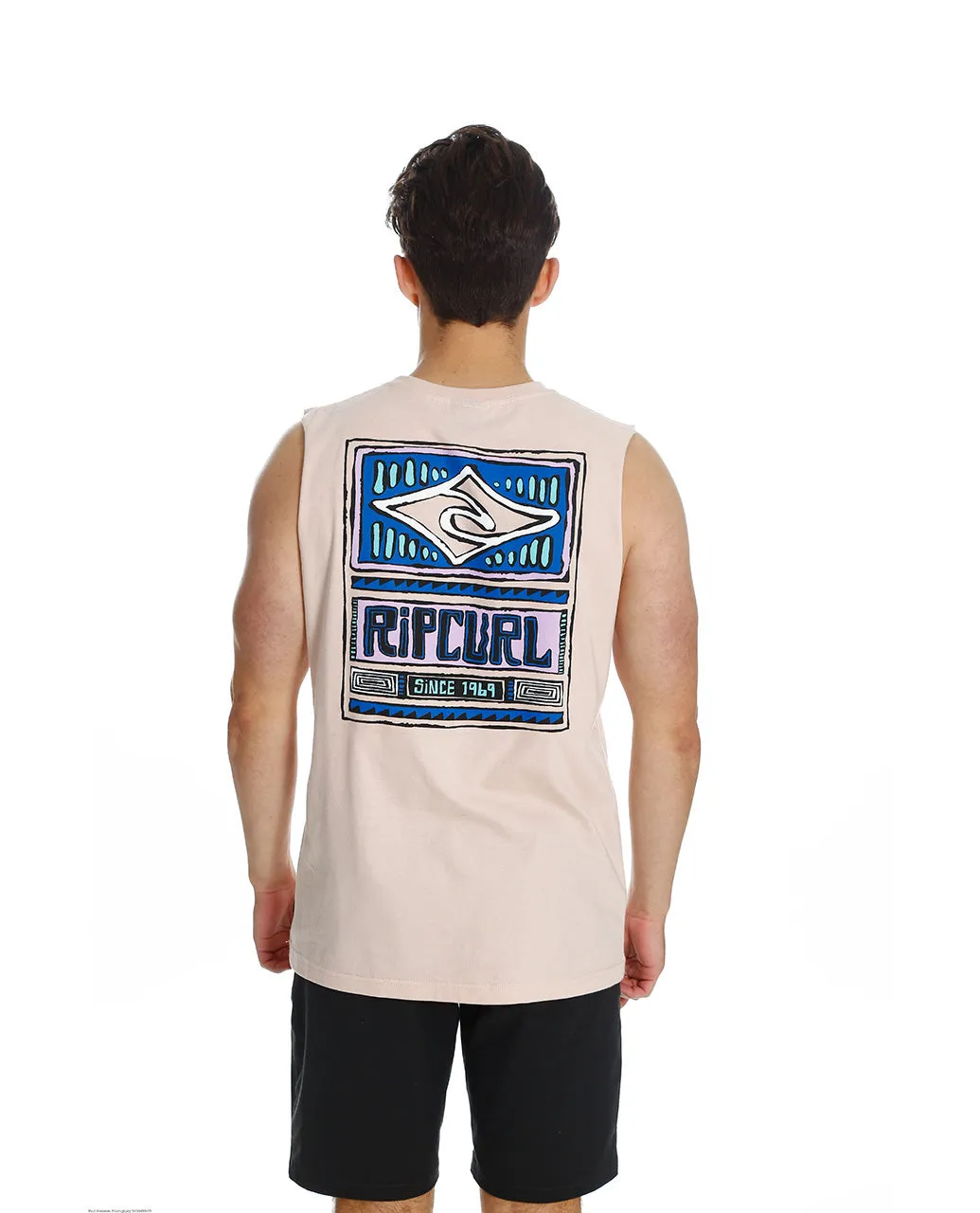INCEPTIONS MUSCLE