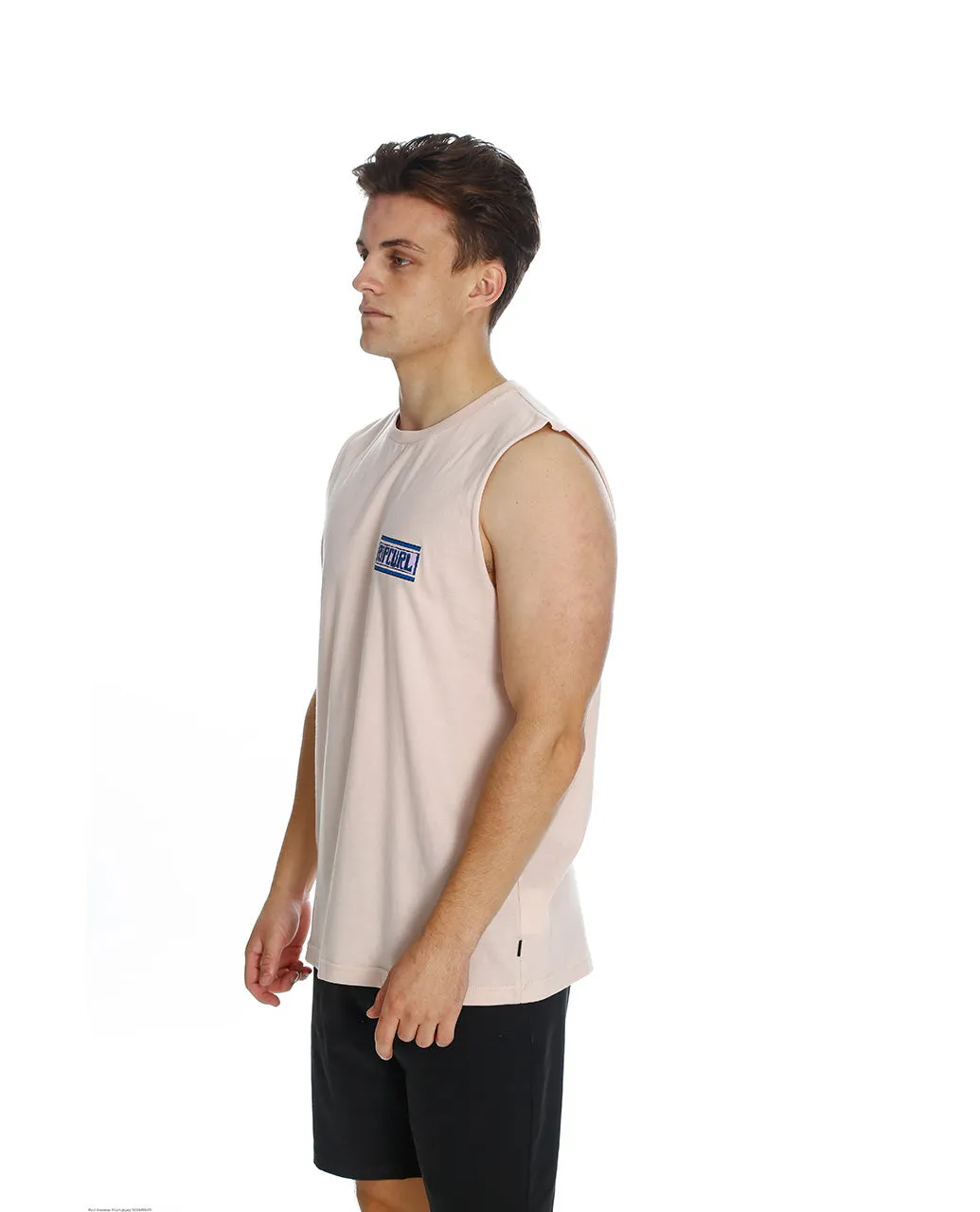 INCEPTIONS MUSCLE